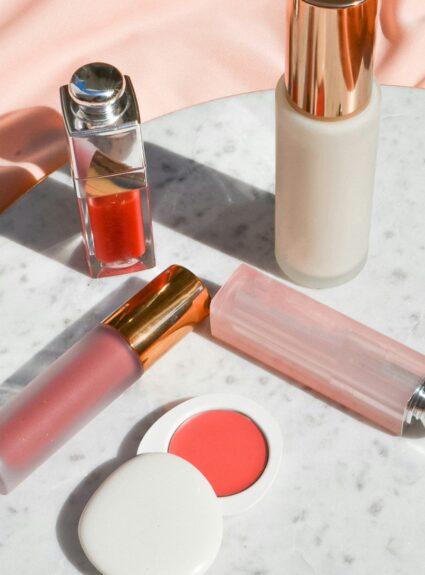 Which lipstick consistency to use?