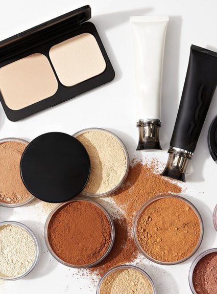 Should I be using loose or pressed powder?