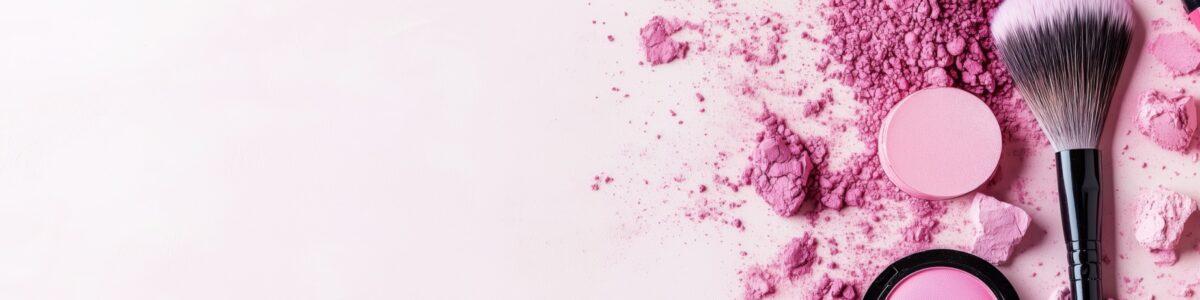 Should I be using powder, cream or gel blush?