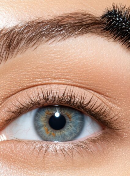 How to groom your brows