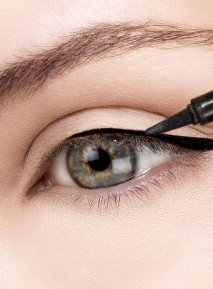 3 Easy ways to apply eyeliner