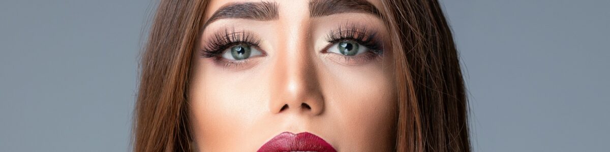 Tips for Job Interview Make-up