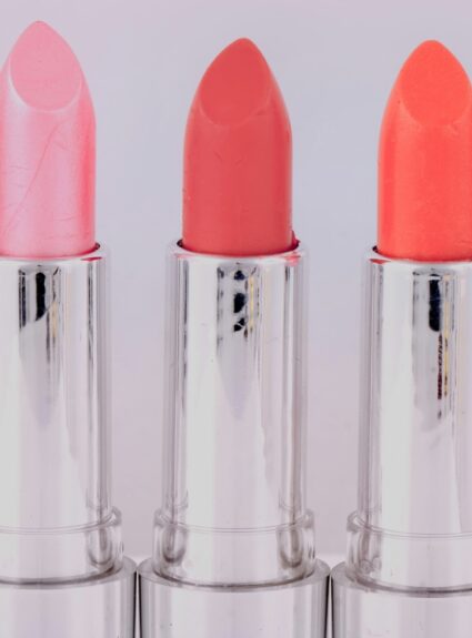 Which lipstick suits my skin tone?