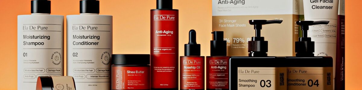 8 Anti-ageing Skincare Tips