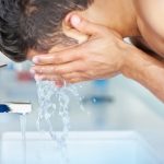Skincare for men