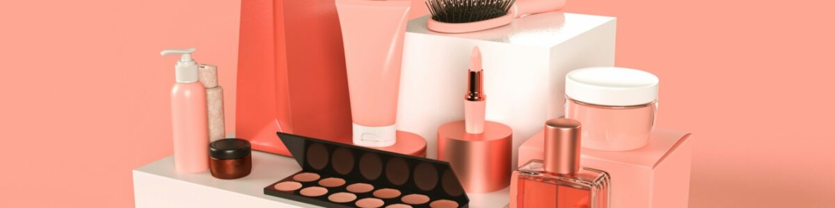 Make-up Shopping: How to shop smart