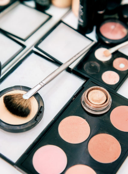 Make-up FAQ’s