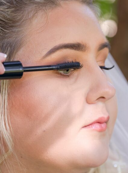 Which mascara to use?