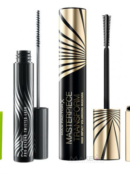 Which mascara to use?