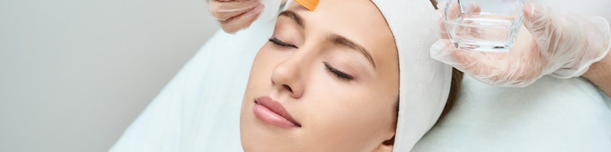 What is a Chemical Peel?