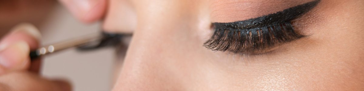 5 ways to wear eyeliner