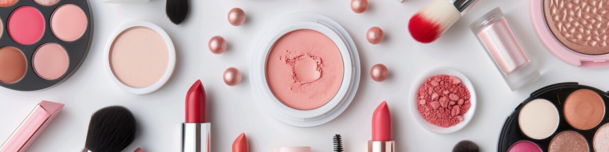 Creative Panning to use up products