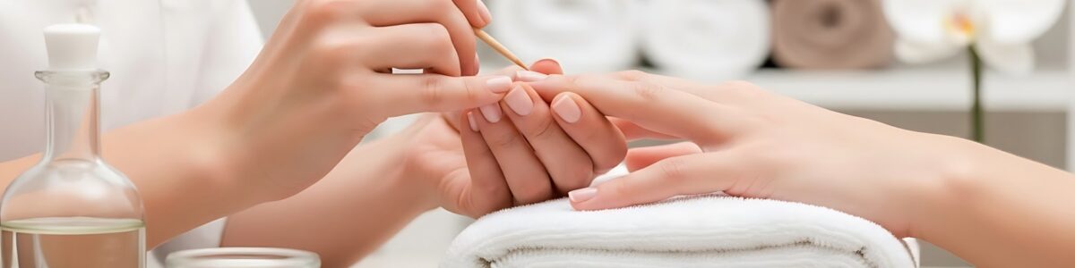 What you need to know about different nail shapes