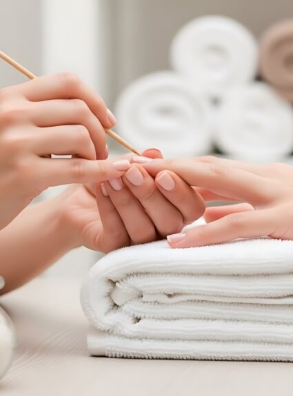 What you need to know about different nail shapes