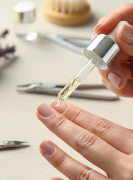 Dadi Oil by Famous Names