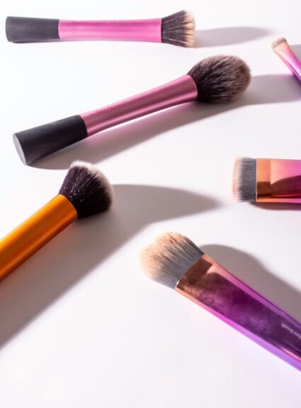 Real Techniques Core Collection Brush Set