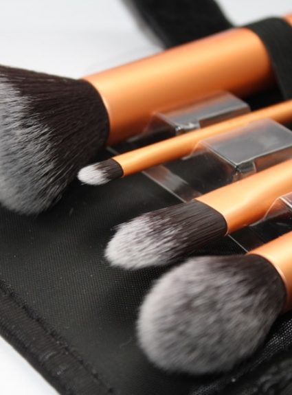 Real Techniques Core Collection Brush Set