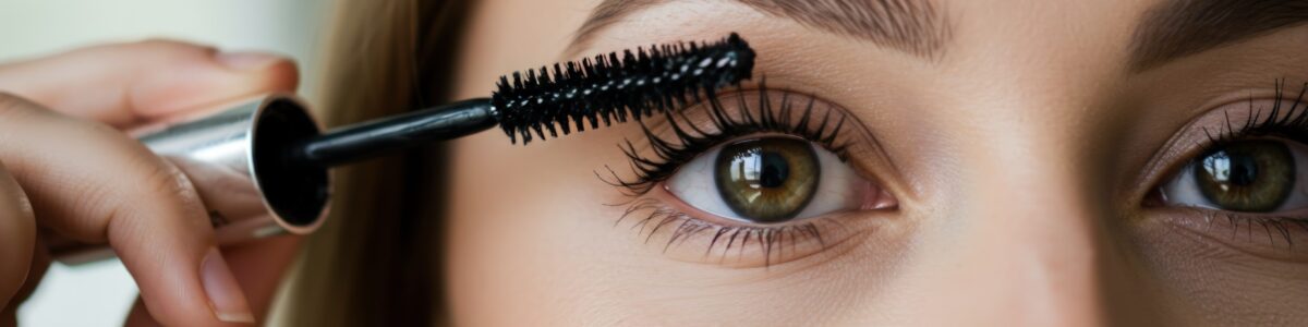 How to get the most out of your mascara