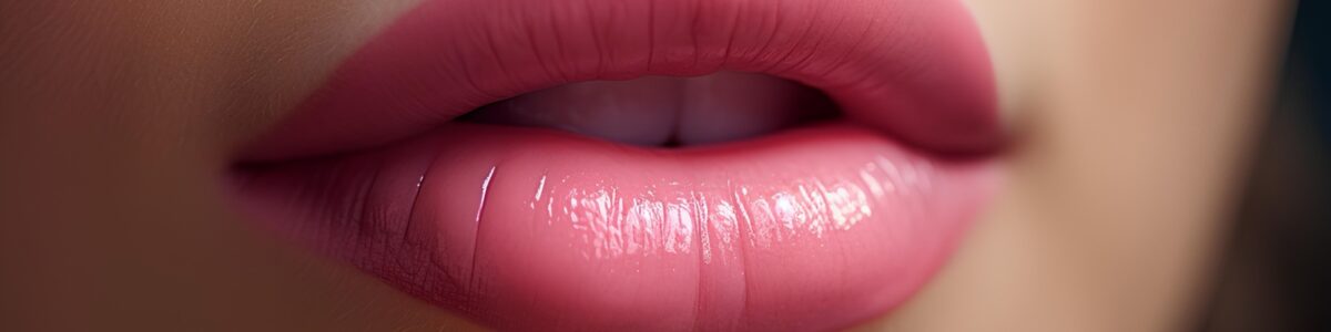 How to treat dry lips