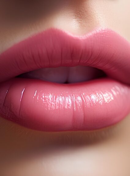 How to treat dry lips