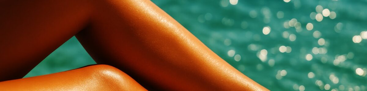 5 Self-tanning Tips