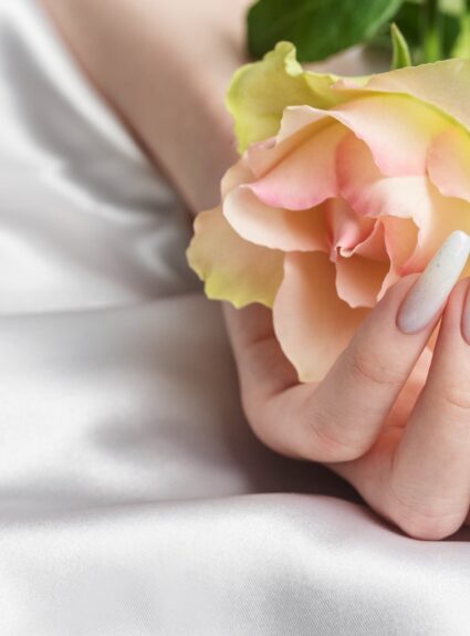 Everything you need to know about Nail Extensions