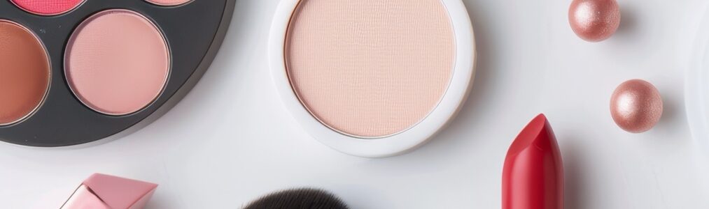 Has your make-up expired?