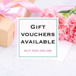 Gift Vouchers