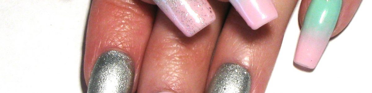 Press-on nails: All you need to know