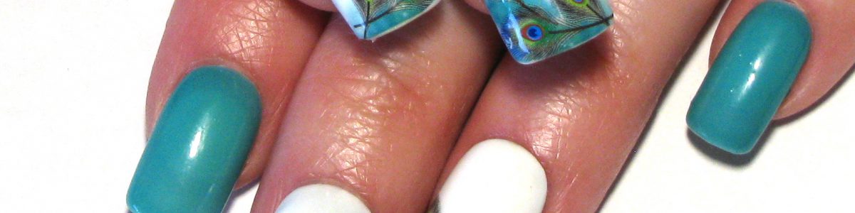 How to apply press-on nails