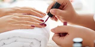 Manicurist, Nail Technician or Podiatrist?