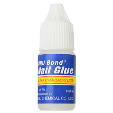 Nail Glue 3g