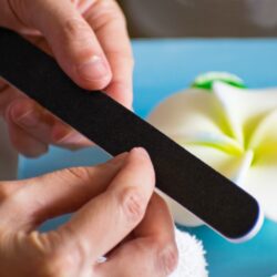 Nail File - 320 grit