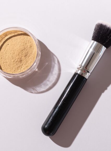 e.l.f. Small Stipple Brush