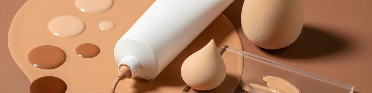 Help! I bought the wrong colour foundation