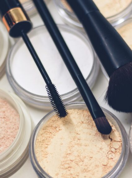 Should I be using loose or pressed powder?