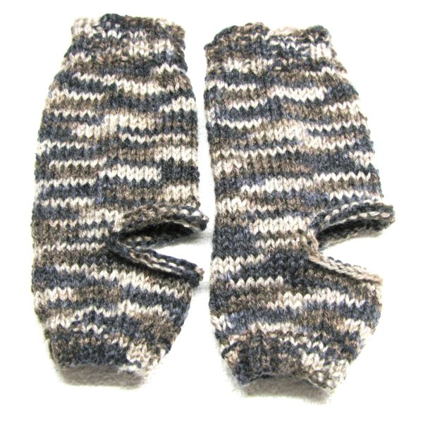 Yoga Socks - Grounded (XS)