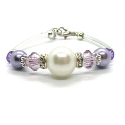 Amethyst Pearl
