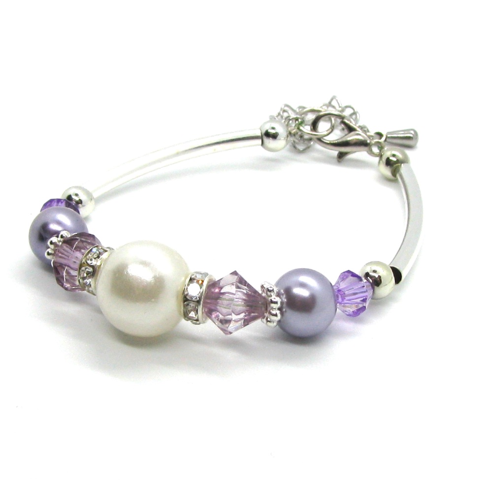 Amethyst Pearl - Image 3