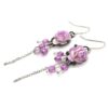 Rose Cascade - Pink or Purple - Image 3