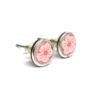 Cherry Blossom Studs - Image 3