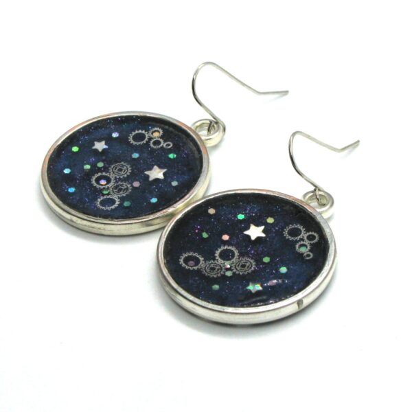 Stars & Cogs