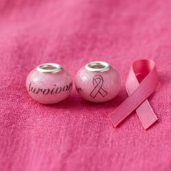 Cancer Survivor Charms