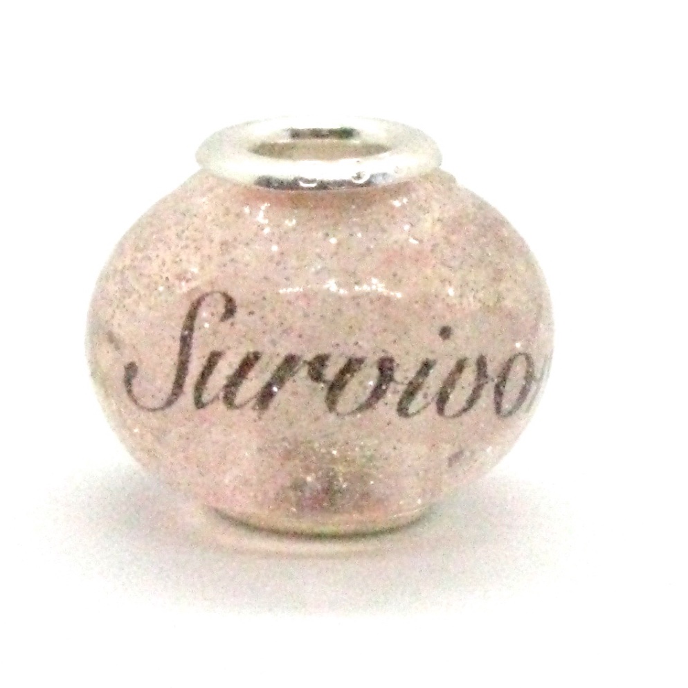 Cancer Survivor Charms - Image 3