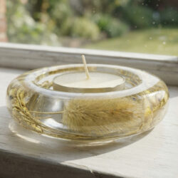 Tea Light Candle Holder