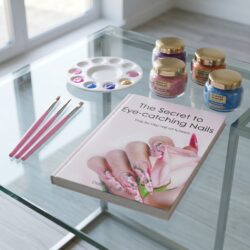 The Secret to Eye-catching Nails