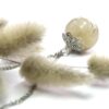 Bunnytail Necklaces - assorted styles - Image 6