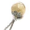 Bunnytail Necklaces - assorted styles - Image 7
