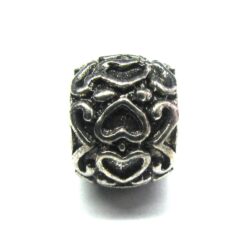 Filigree Hearts
