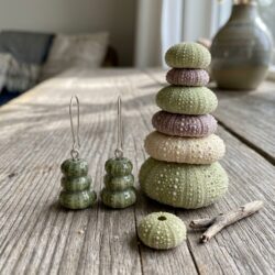 Kina Shell Stack